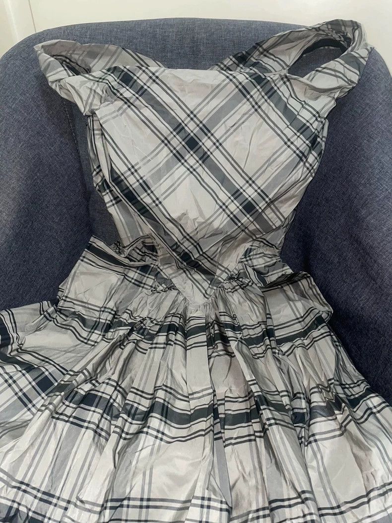 Vivienne Westwood Vivienne Westwood Corset Sunday Dress - dmc Size US 36 / EU 52 - 6 Thumbnail
