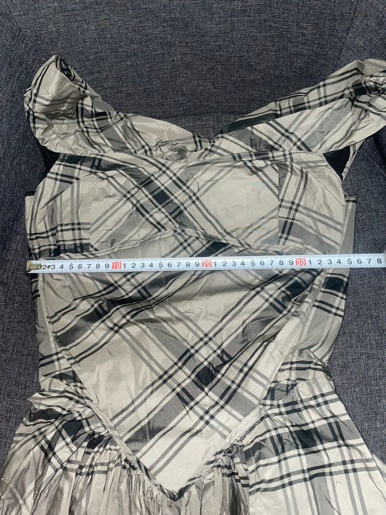 Vivienne Westwood Vivienne Westwood Corset Sunday Dress - dmc Size US 36 / EU 52 - 2 Thumbnail