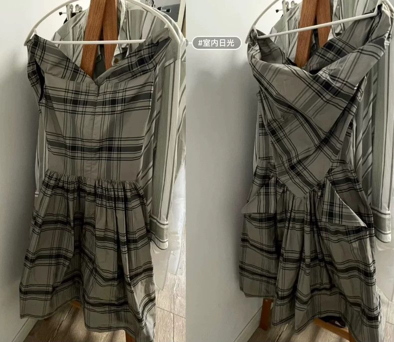 Vivienne Westwood Vivienne Westwood Corset Sunday Dress - dmc Size US 36 / EU 52 - 7 Thumbnail