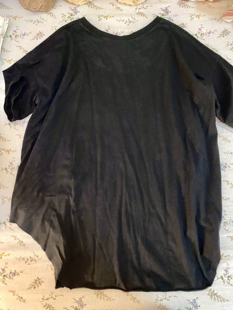 Vivienne Westwood Vivienne Westwood Irregular Print T-Shirt Dress - dmc Size US S / EU 44-46 / 1 - 8 Thumbnail