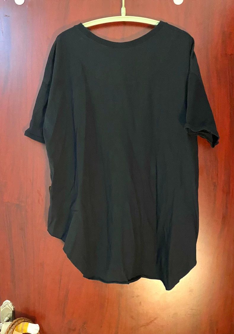 Vivienne Westwood Vivienne Westwood Irregular Print T-Shirt Dress - dmc Size US S / EU 44-46 / 1 - 2 Thumbnail