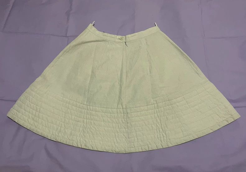 Vivienne Westwood Vivienne Westwood Vintage Pleated Skirt - dmc Size US 31 - 6 Thumbnail