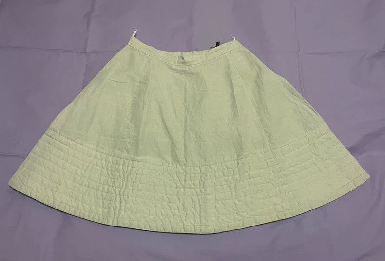 Vivienne Westwood Vivienne Westwood Vintage Pleated Skirt - dmc Size US 31 - 7 Thumbnail