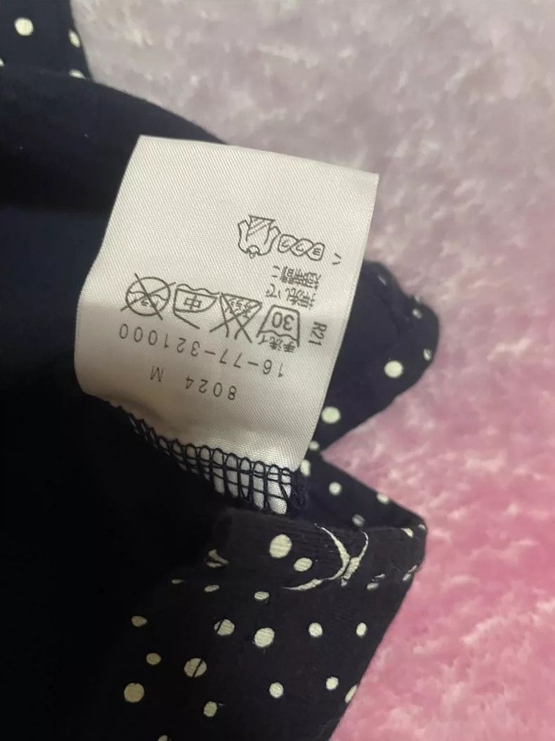 Vivienne Westwood Vivienne Westwood Japan Limited Galaxy T-Shirt - dmc Size US M / EU 48-50 / 2 - 7 Thumbnail