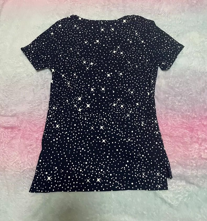Vivienne Westwood Vivienne Westwood Japan Limited Galaxy T-Shirt - dmc Size US M / EU 48-50 / 2 - 9 Thumbnail