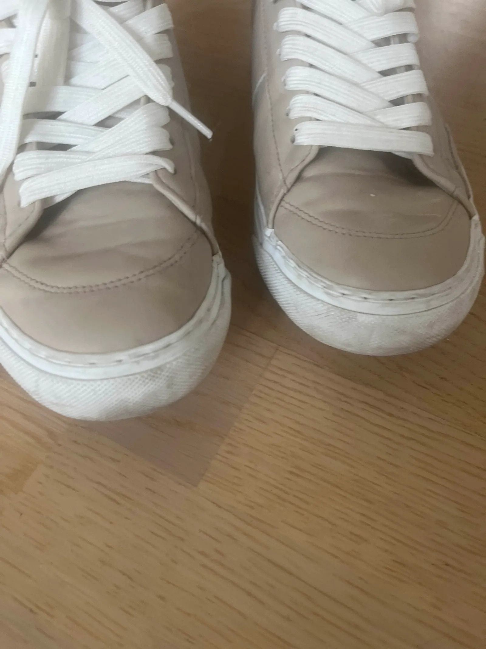 Ralph Lauren Ralph Lauren Sneakers Size US 9 / IT 39 - 4 Thumbnail