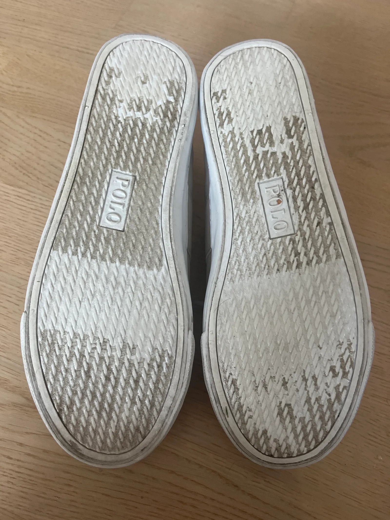 Ralph Lauren Ralph Lauren Sneakers Size US 9 / IT 39 - 3 Thumbnail