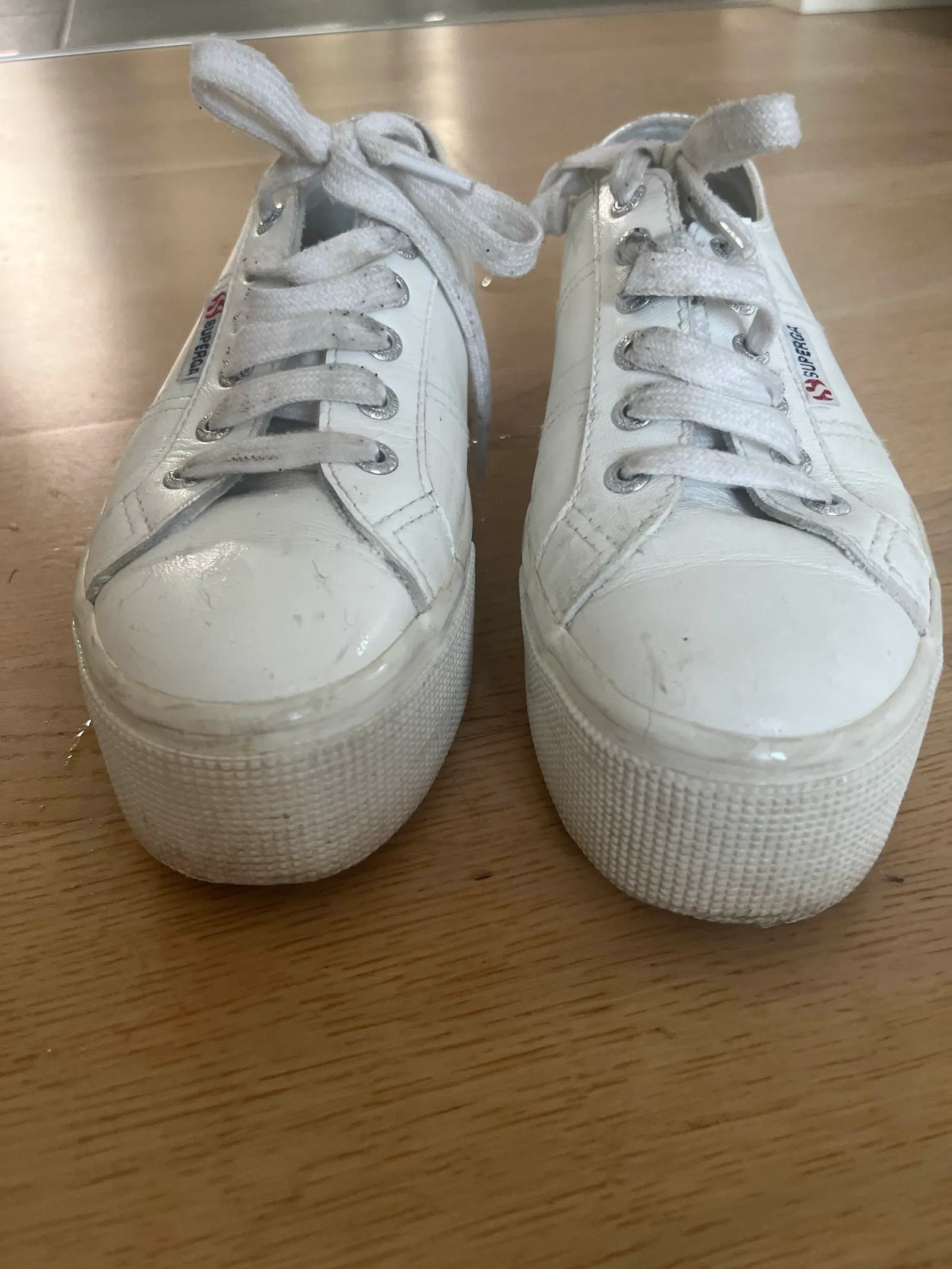 Superga Superga Sneakers Size US 8 / IT 38 - 3 Thumbnail