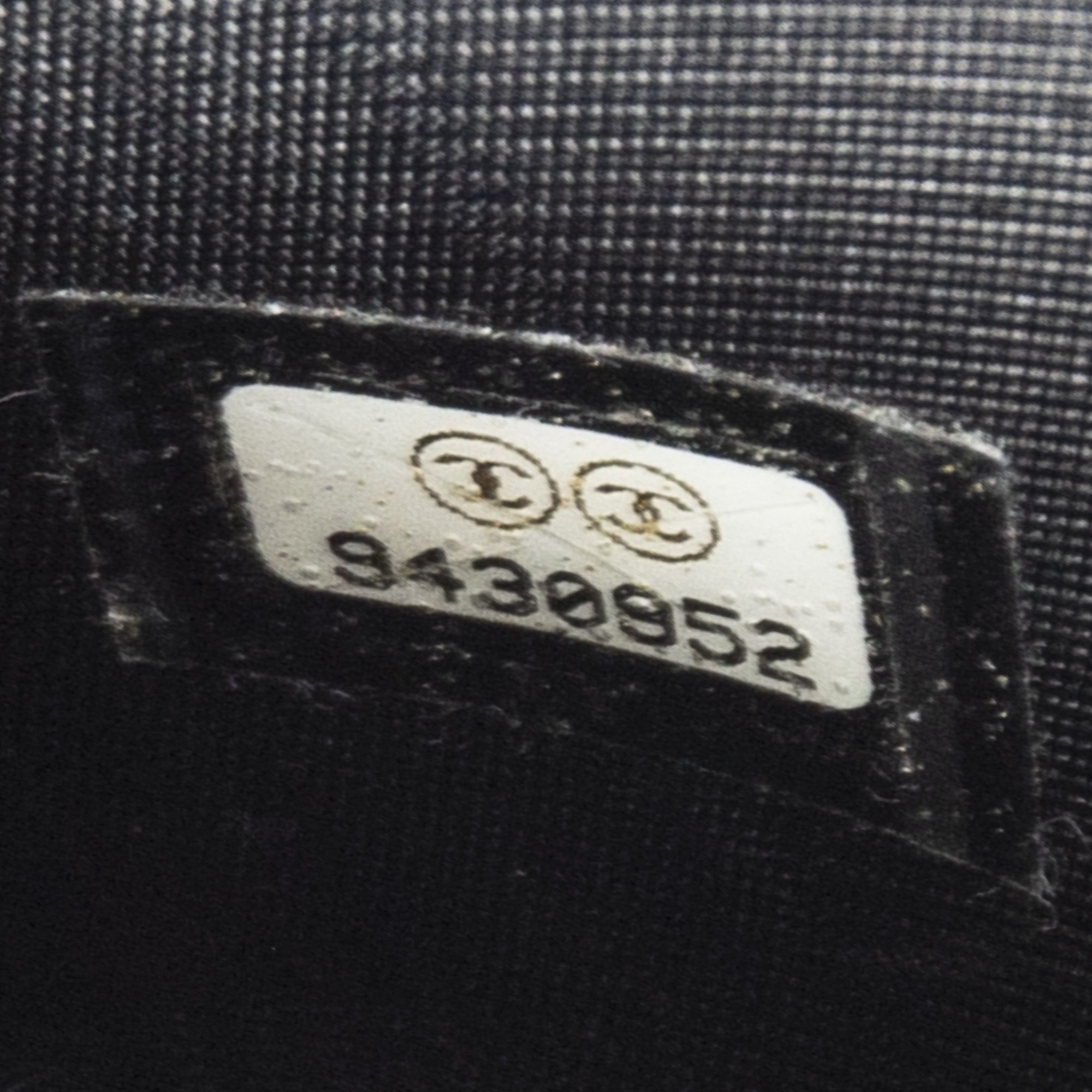 Chanel Timeless Zip Around Wallet Size ONE SIZE - 5 Thumbnail
