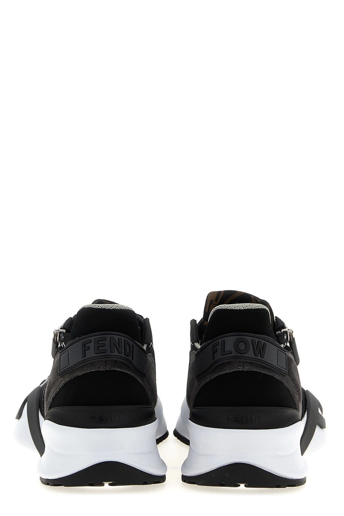 Fendi 'Flow' sneakers Size US 11 / EU 44 - 2 Thumbnail