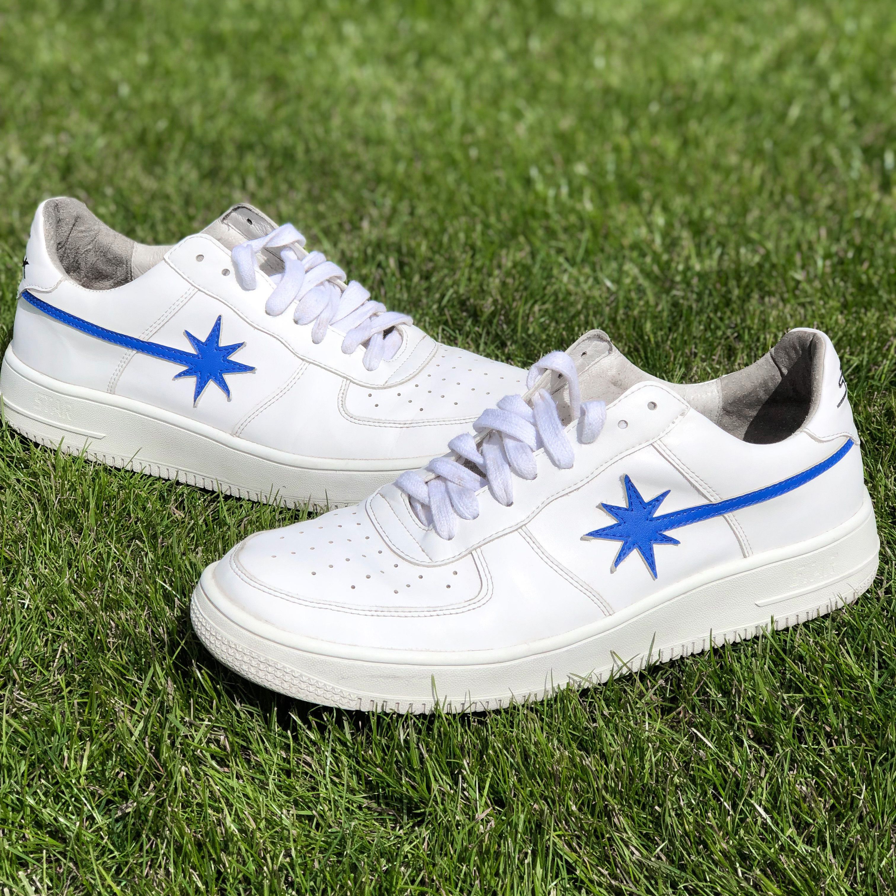 Custom Starwalk Gab3 Grailed
