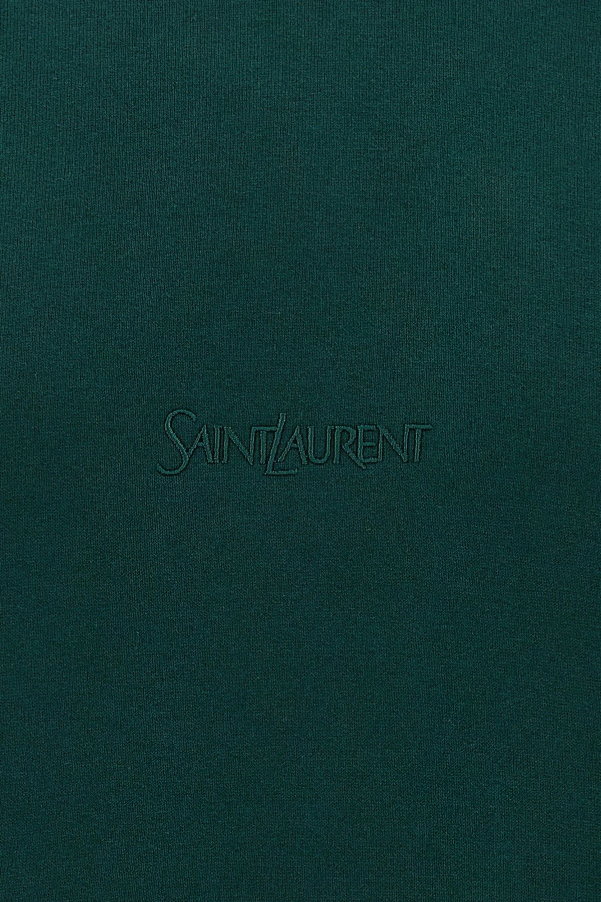 Saint Laurent Paris 'Saint Laurent' hoodie Size US XL / EU 56 / 4 - 5 Thumbnail