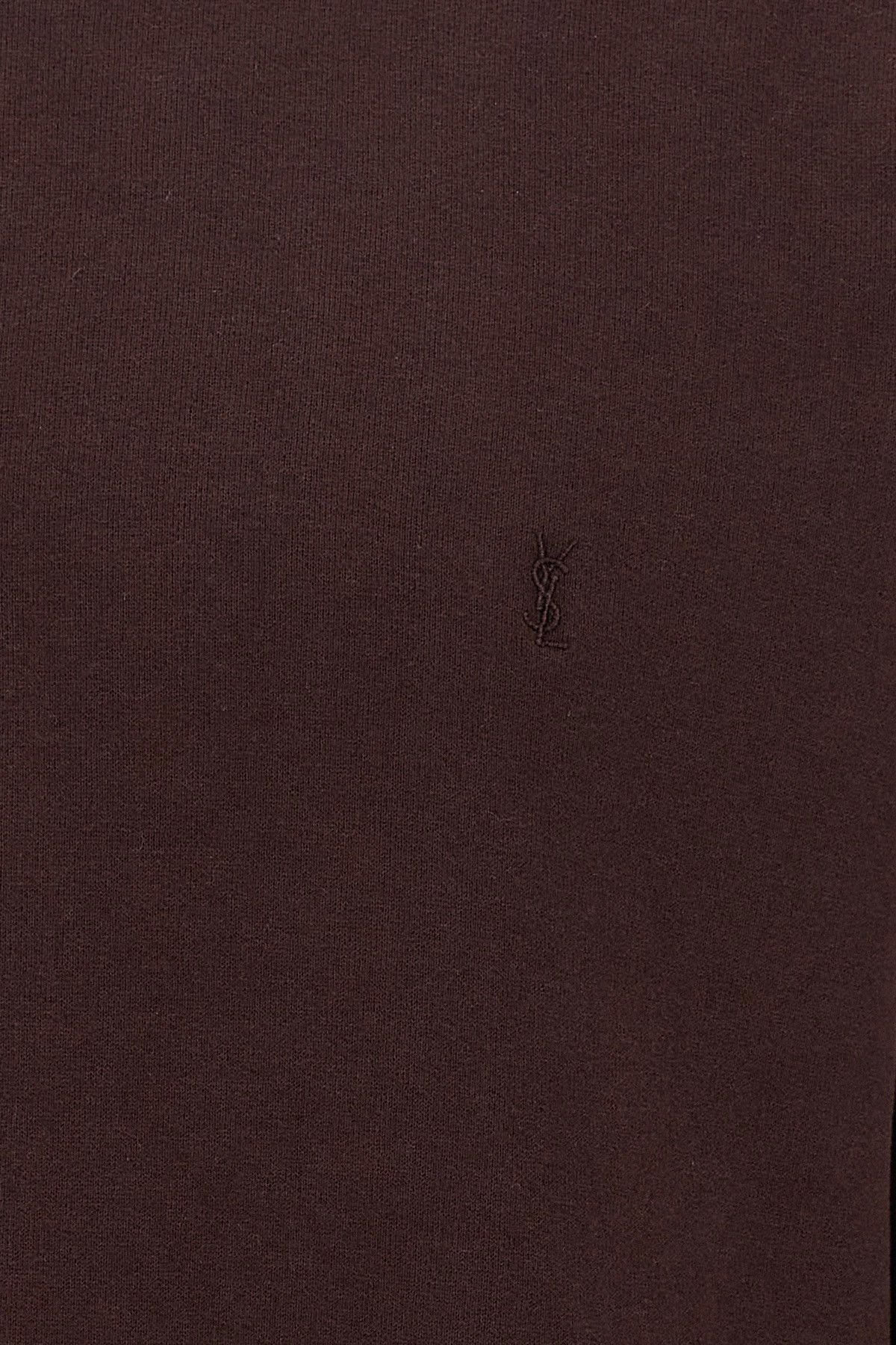 Saint Laurent Paris 'Cassandre' sweatshirt Size US L / EU 52-54 / 3 - 5 Thumbnail