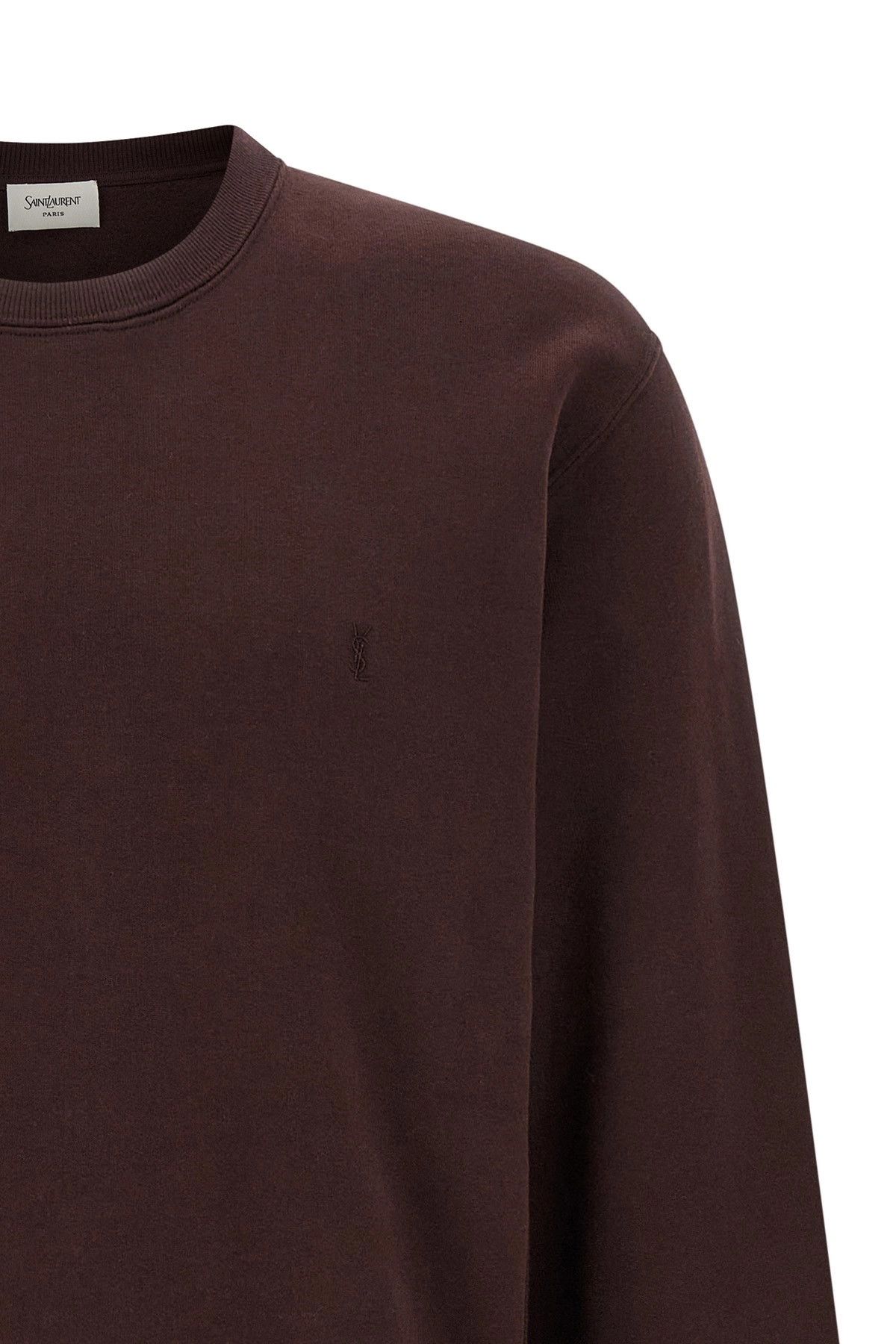 Saint Laurent Paris 'Cassandre' sweatshirt Size US XL / EU 56 / 4 - 3 Thumbnail