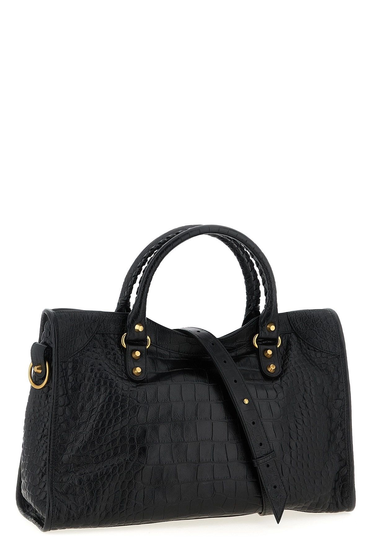 'Le City Bag M' handbag