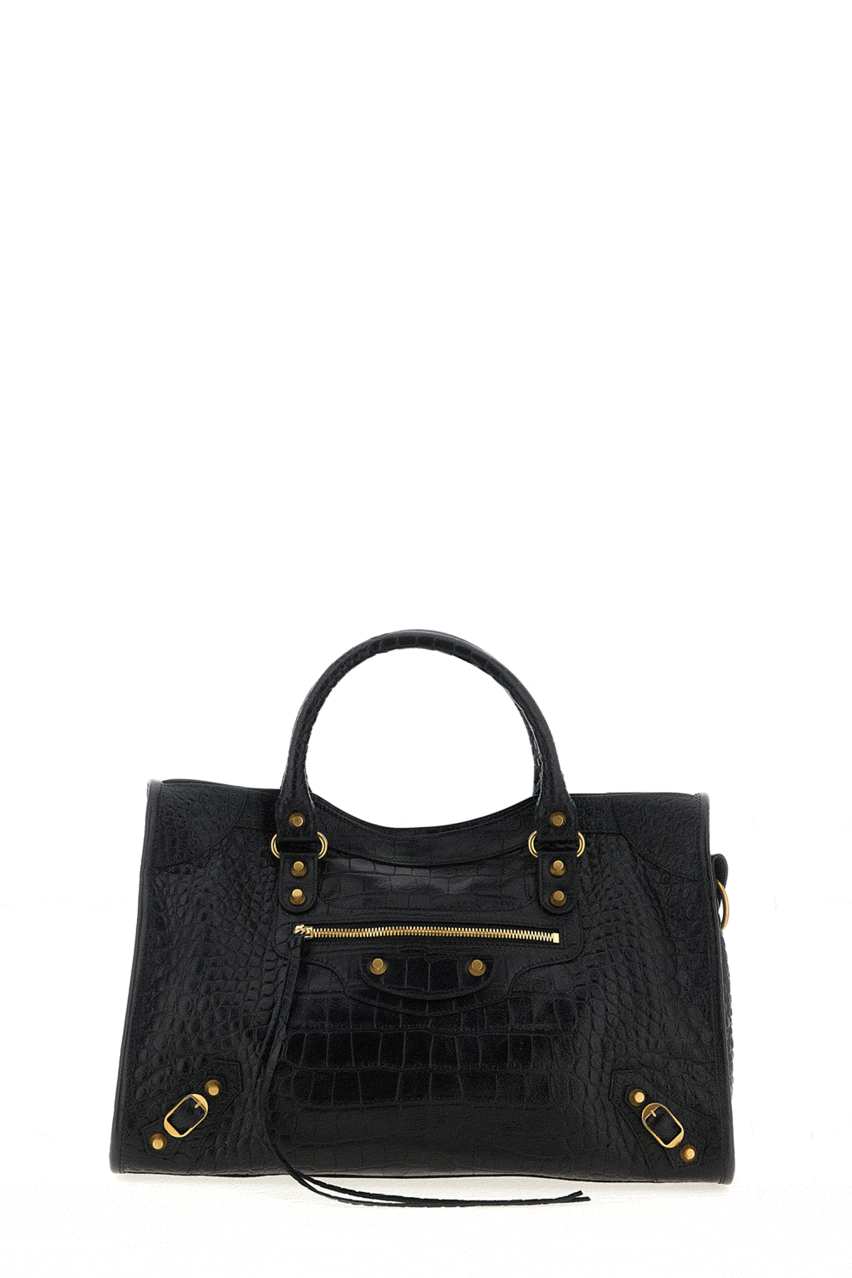 'Le City Bag M' handbag