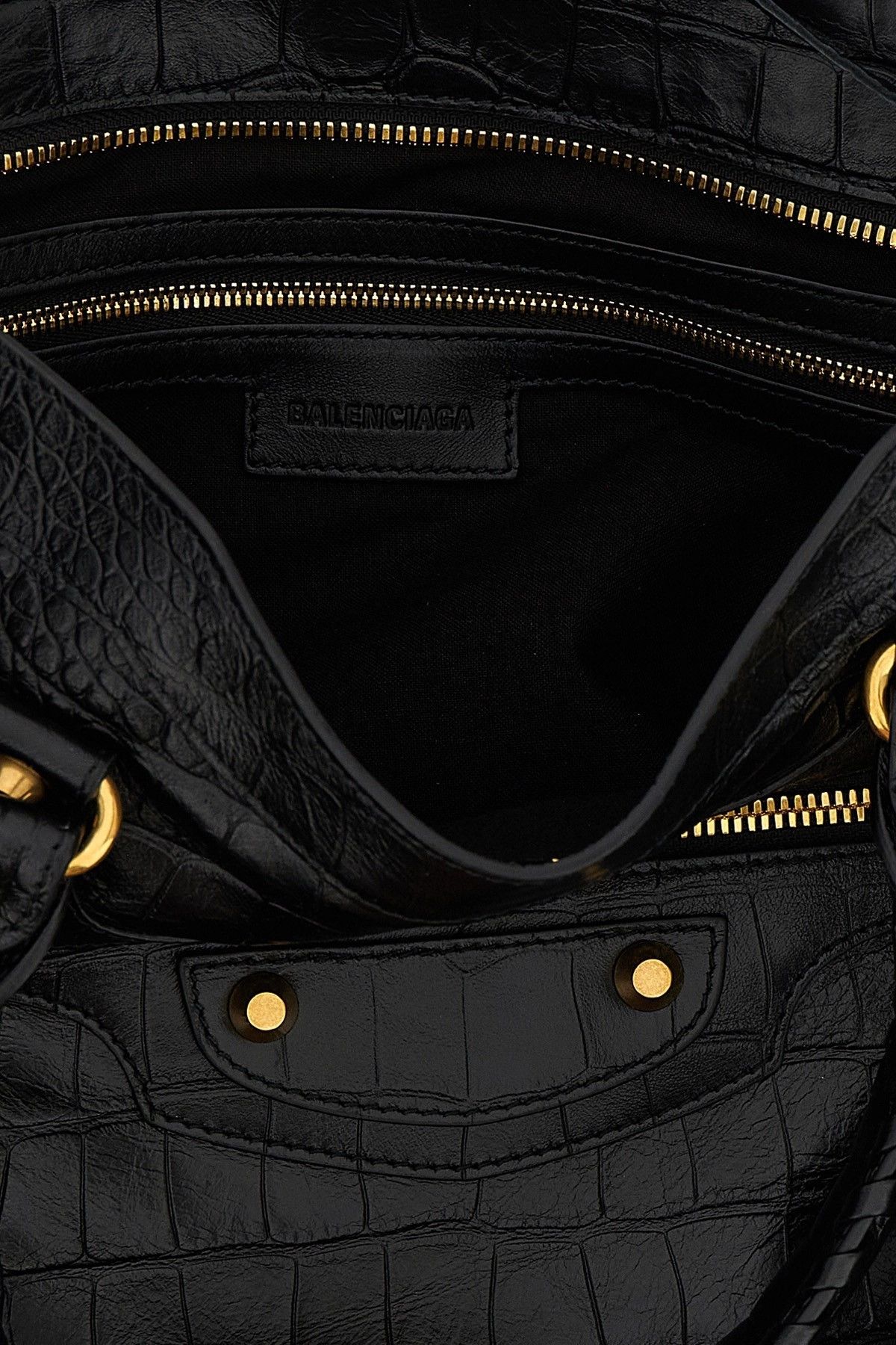 'Le City Bag M' handbag