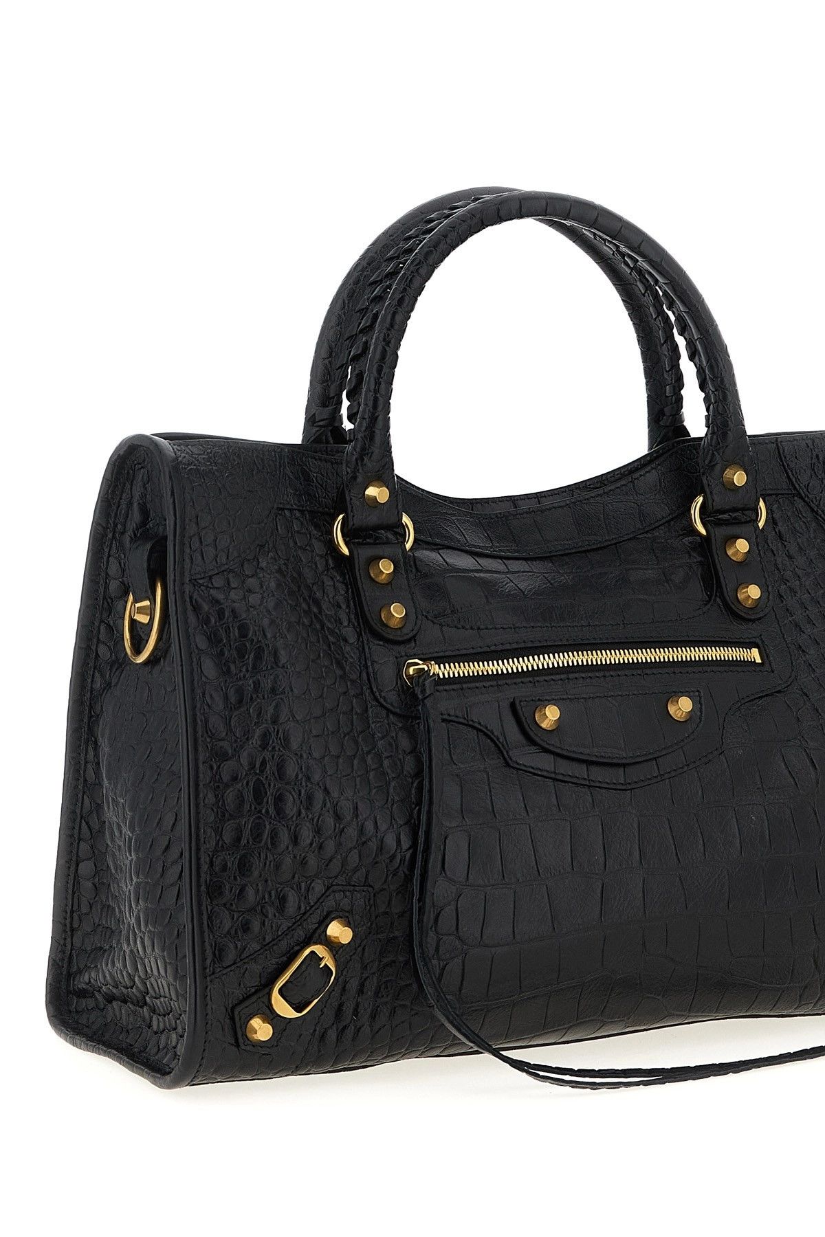 'Le City Bag M' handbag