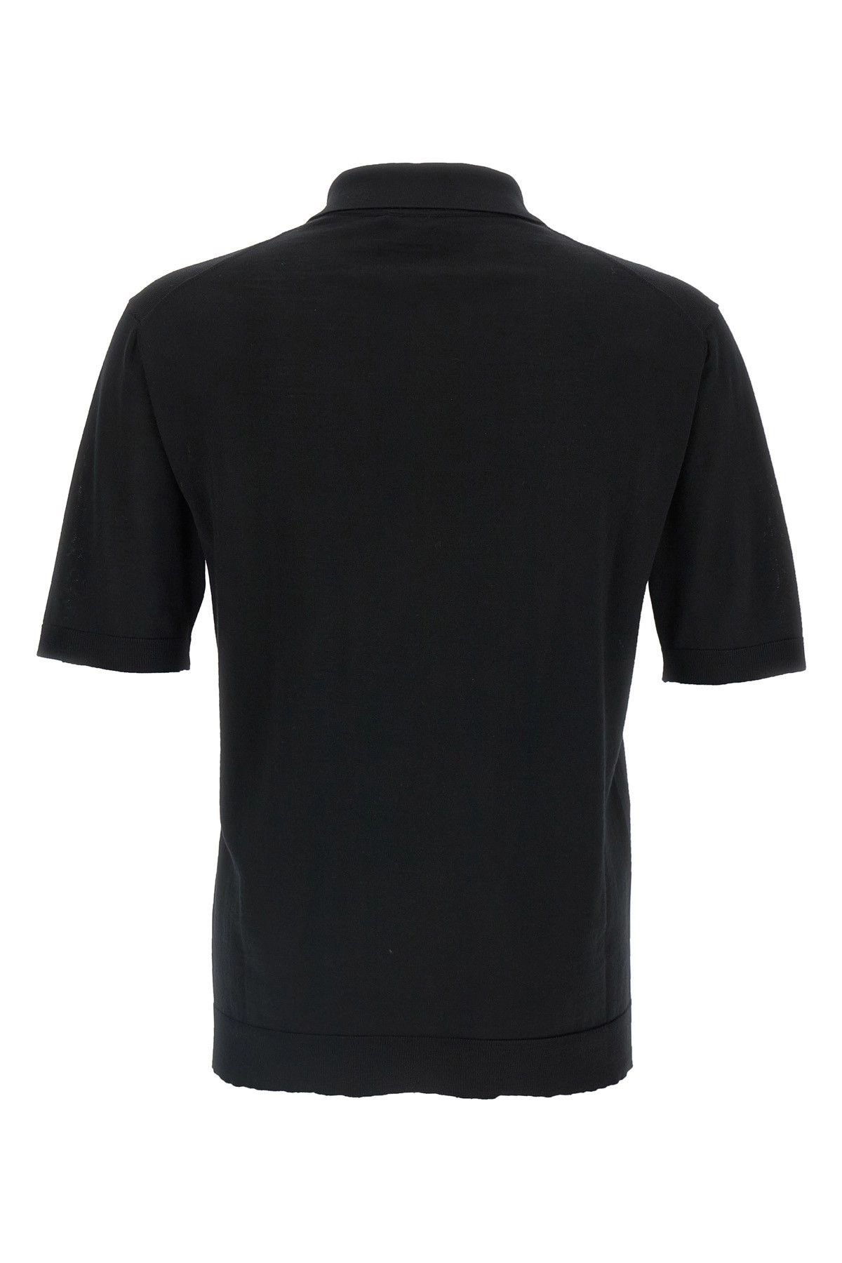 Gucci 'Intarsio Gucci' polo shirt Size US XXL / EU 58 / 5 - 2 Thumbnail