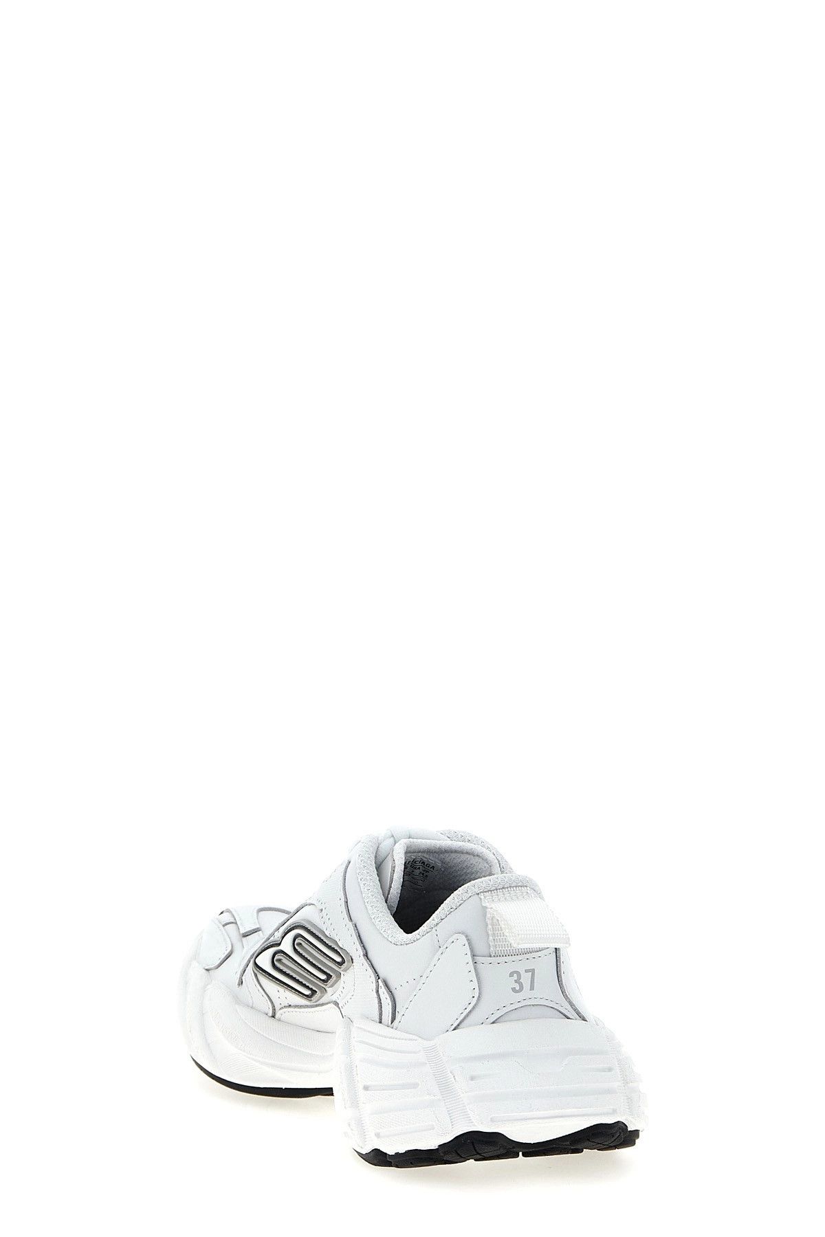 Balenciaga 'Monday' sneakers Size US 8 / IT 38 - 3 Thumbnail