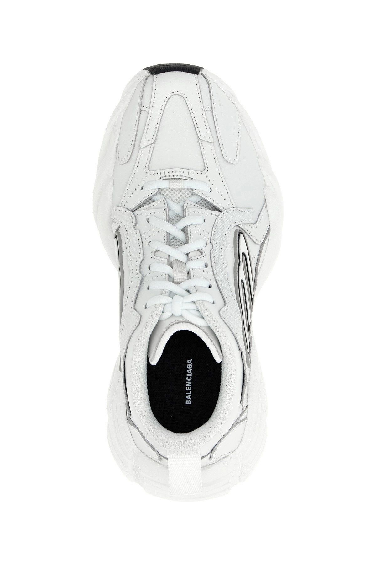 Balenciaga 'Monday' sneakers Size US 10 / IT 40 - 4 Thumbnail
