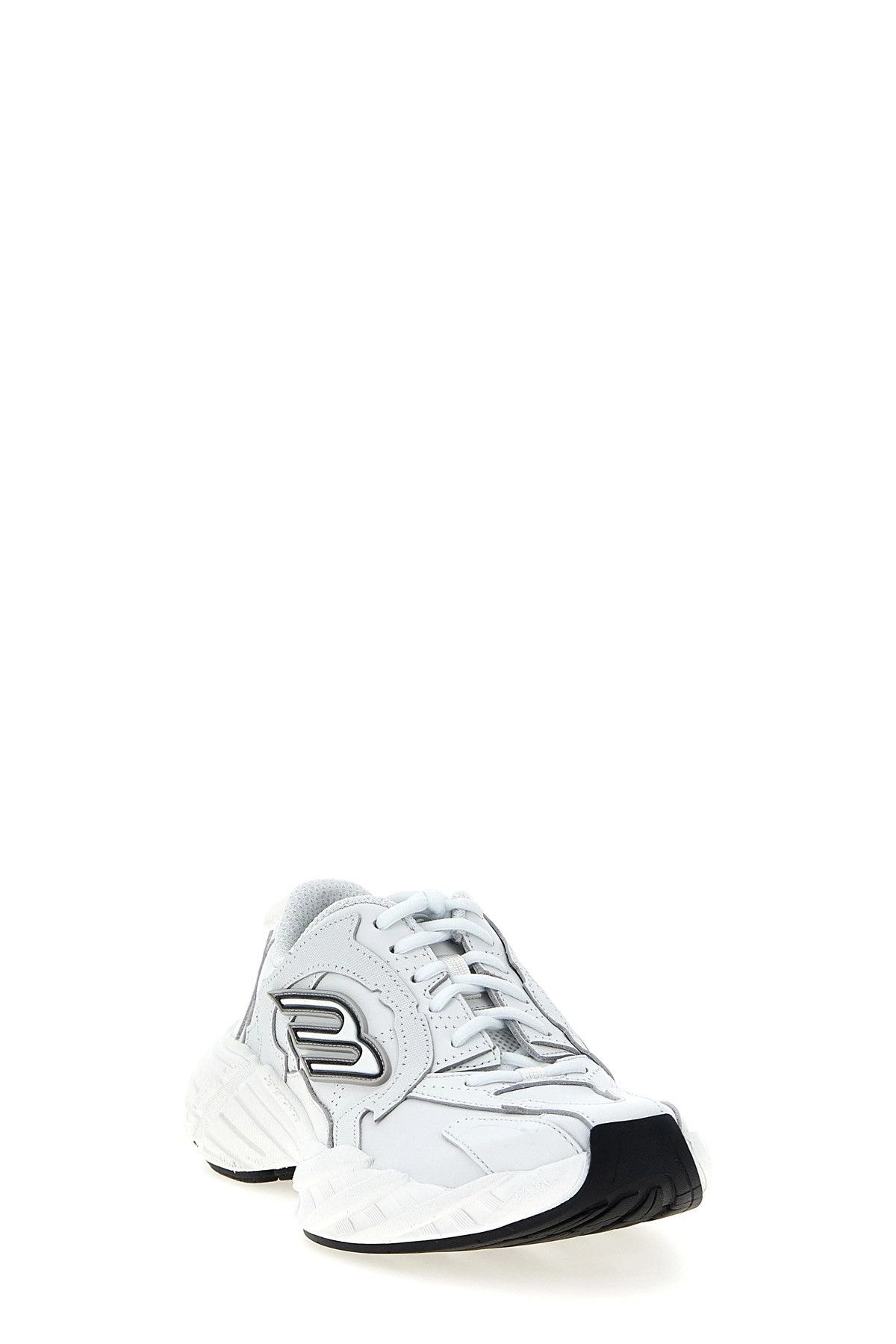 Balenciaga 'Monday' sneakers Size US 10 / IT 40 - 2 Thumbnail