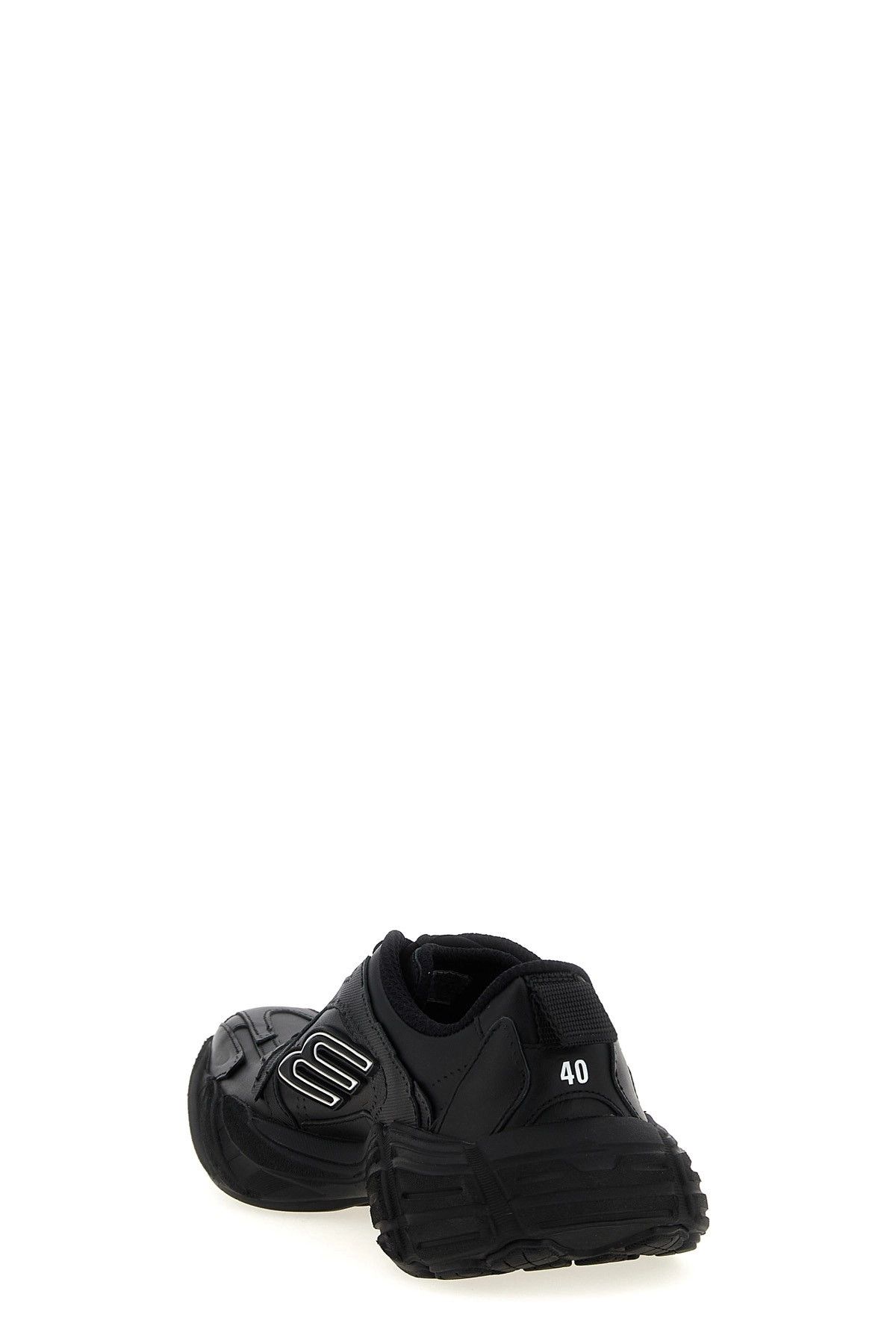 Balenciaga 'Monday' sneakers Size US 11 / EU 44 - 3 Thumbnail