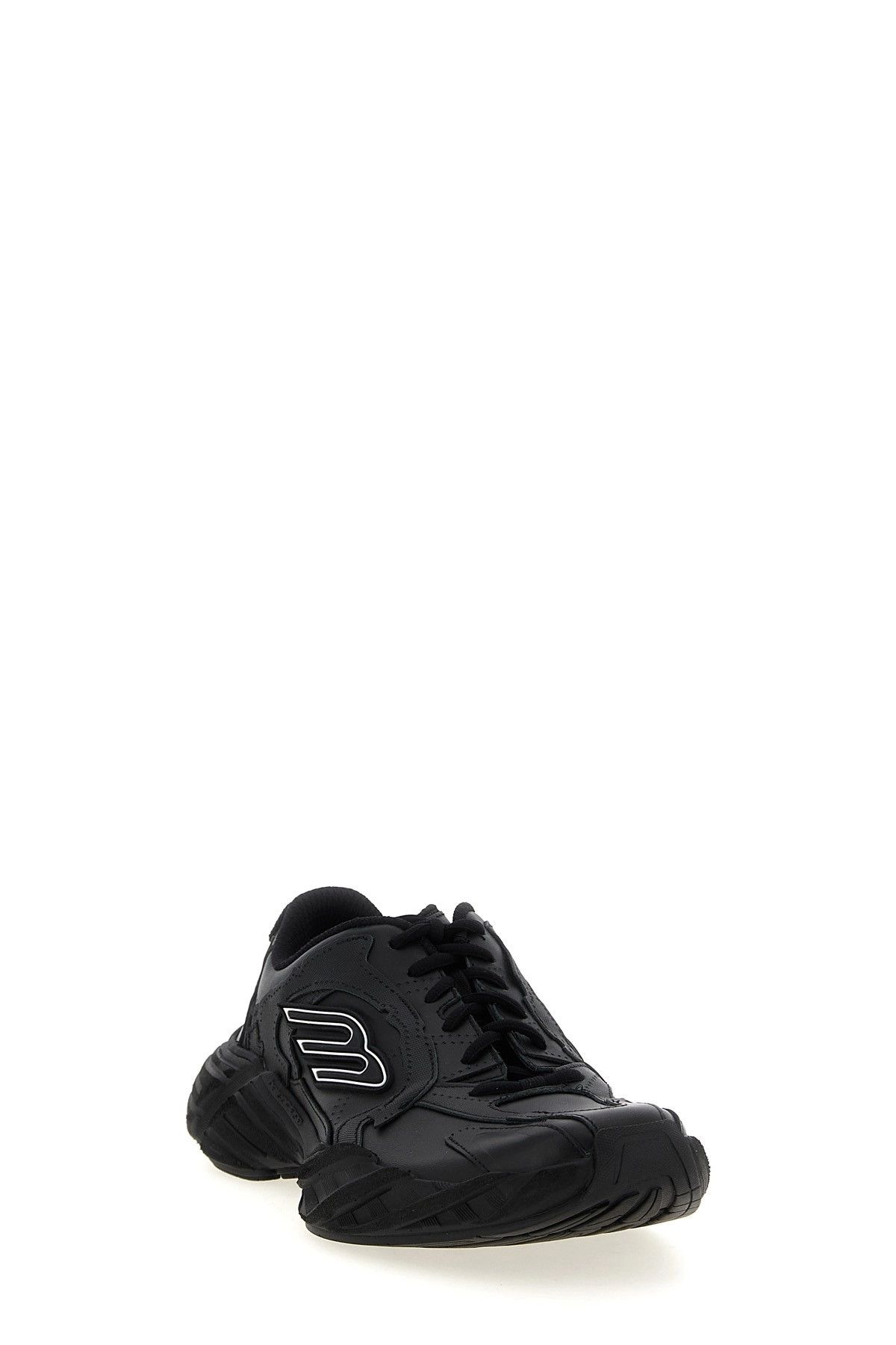 Balenciaga 'Monday' sneakers Size US 11 / EU 44 - 2 Thumbnail