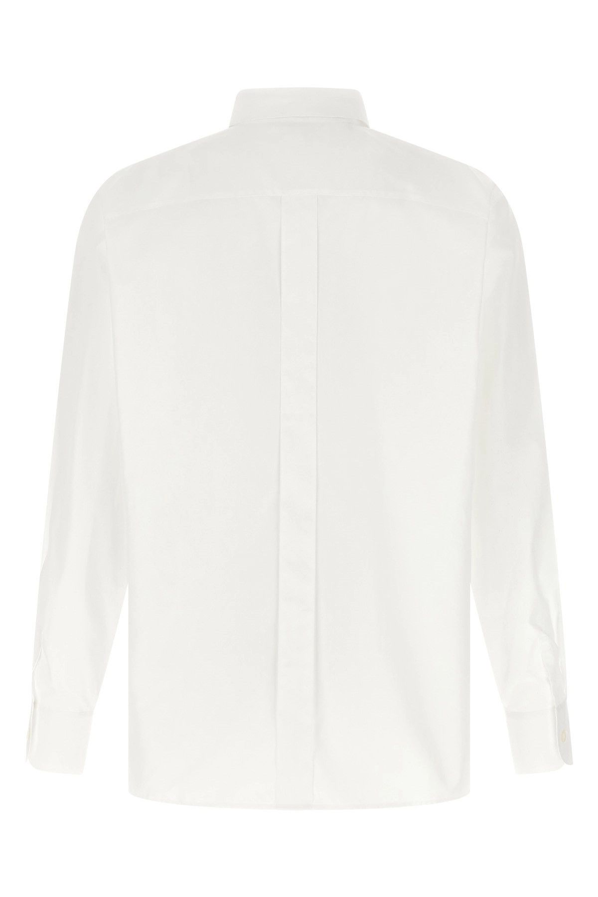 Saint Laurent Paris 'Cassandre' shirt Size US L / EU 52-54 / 3 - 2 Thumbnail