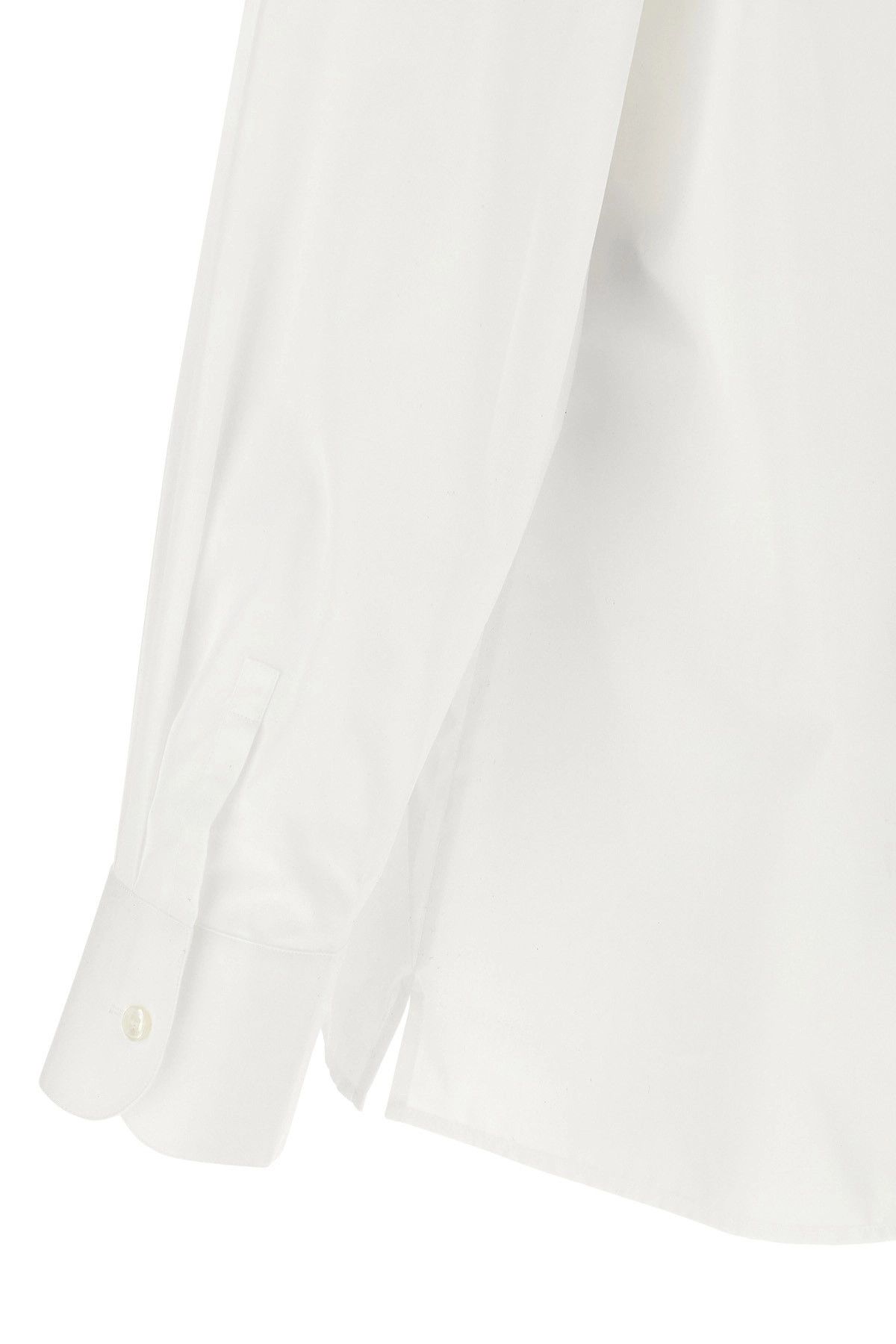 Saint Laurent Paris 'Cassandre' shirt Size US L / EU 52-54 / 3 - 4 Thumbnail