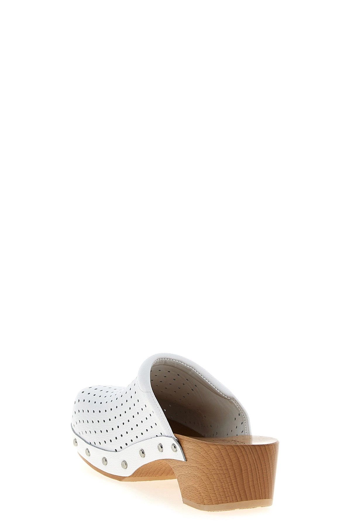Balenciaga 'Clog' x Scholl sabots Size US 6 / IT 36 - 3 Thumbnail