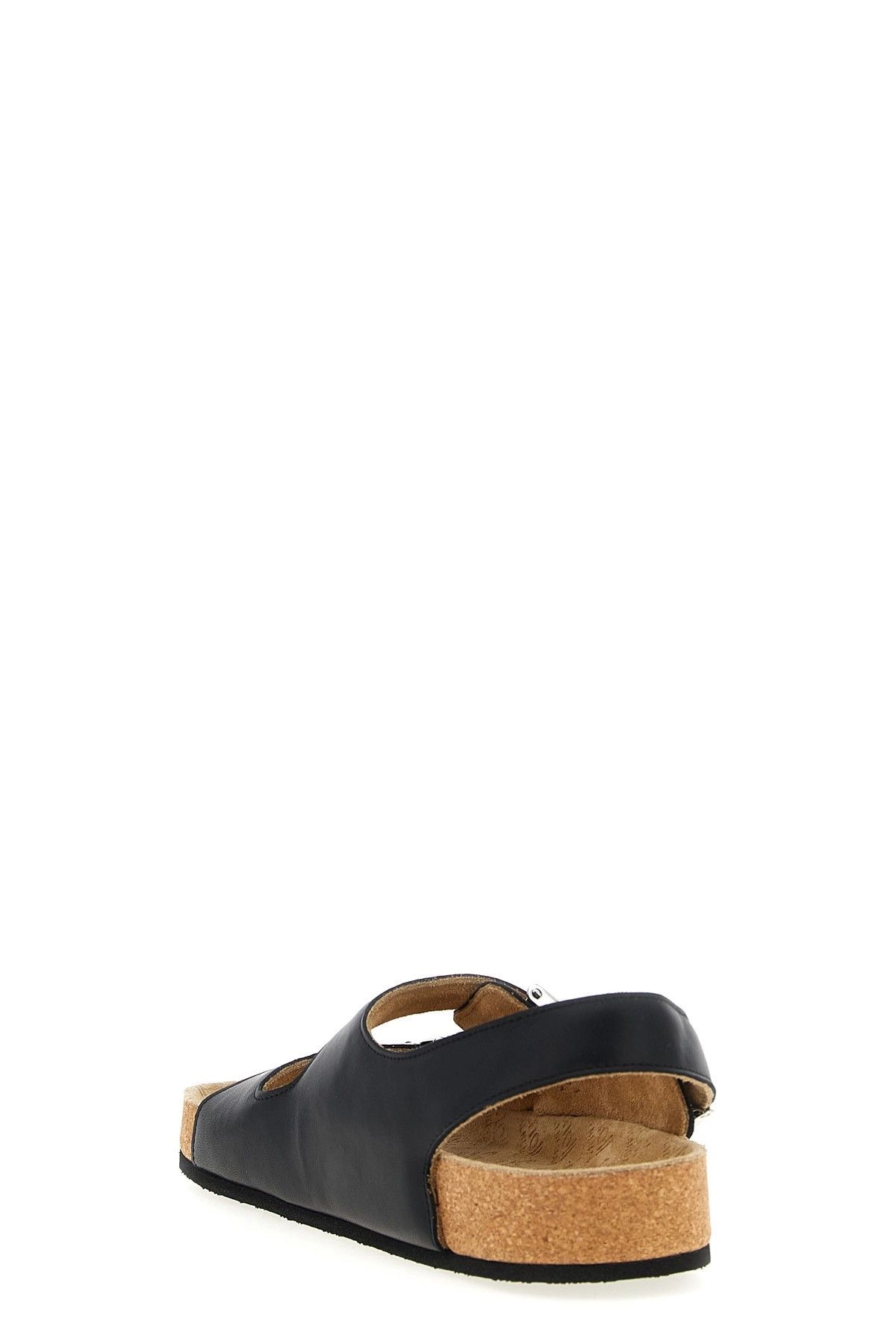 Balenciaga Balenciaga x Scholl Sandal Size US 6 / IT 36 - 3 Thumbnail