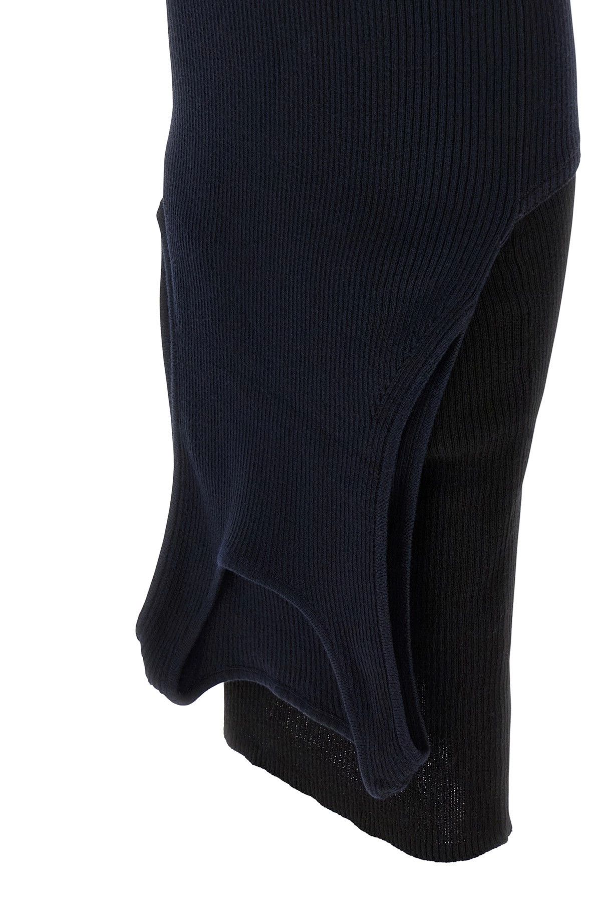 Balenciaga 'Upside Down' dress Size S / US 4 / IT 40 - 5 Thumbnail