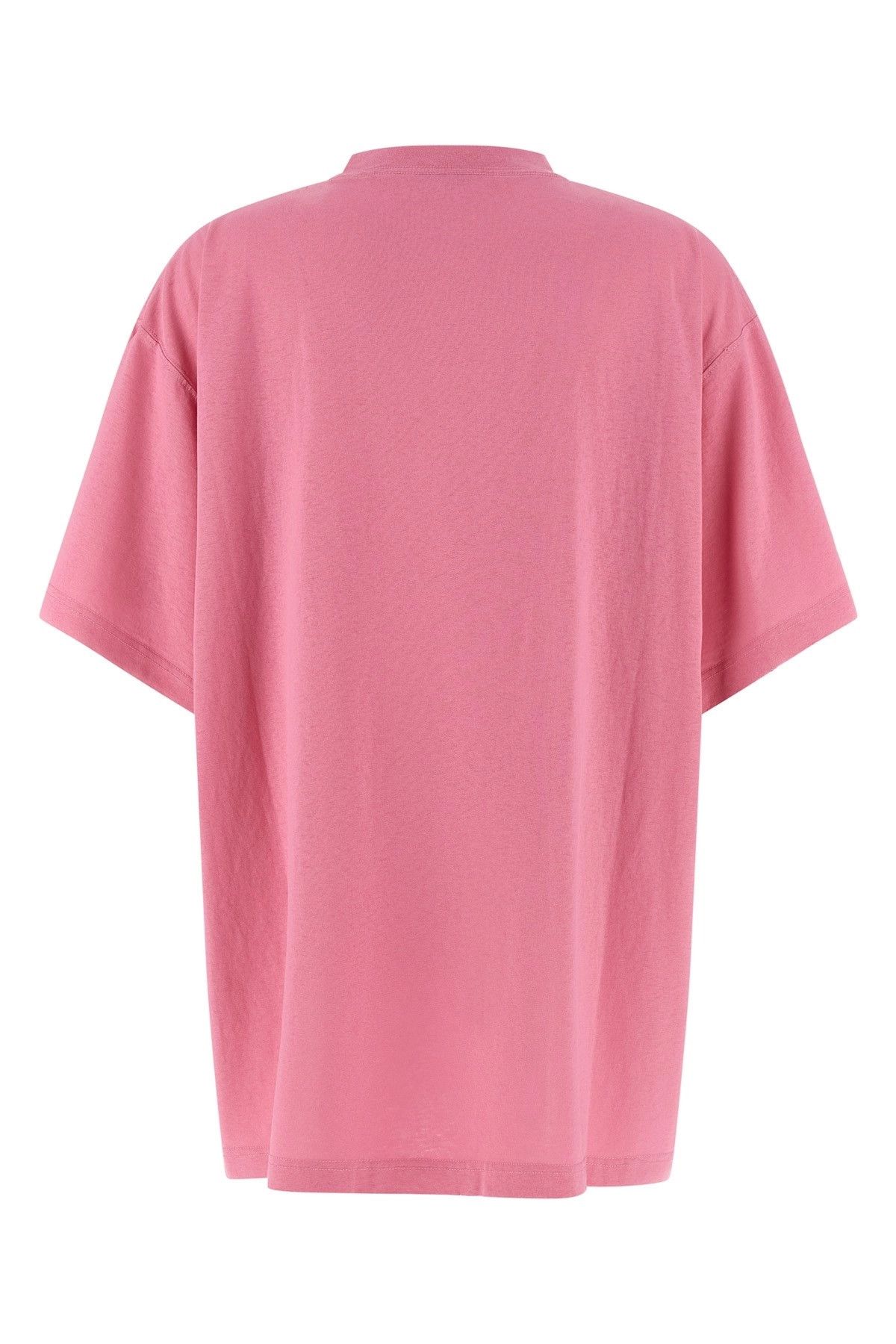 Balenciaga 'VIP team' T-shirt Size L / US 10 / IT 46 - 2 Thumbnail