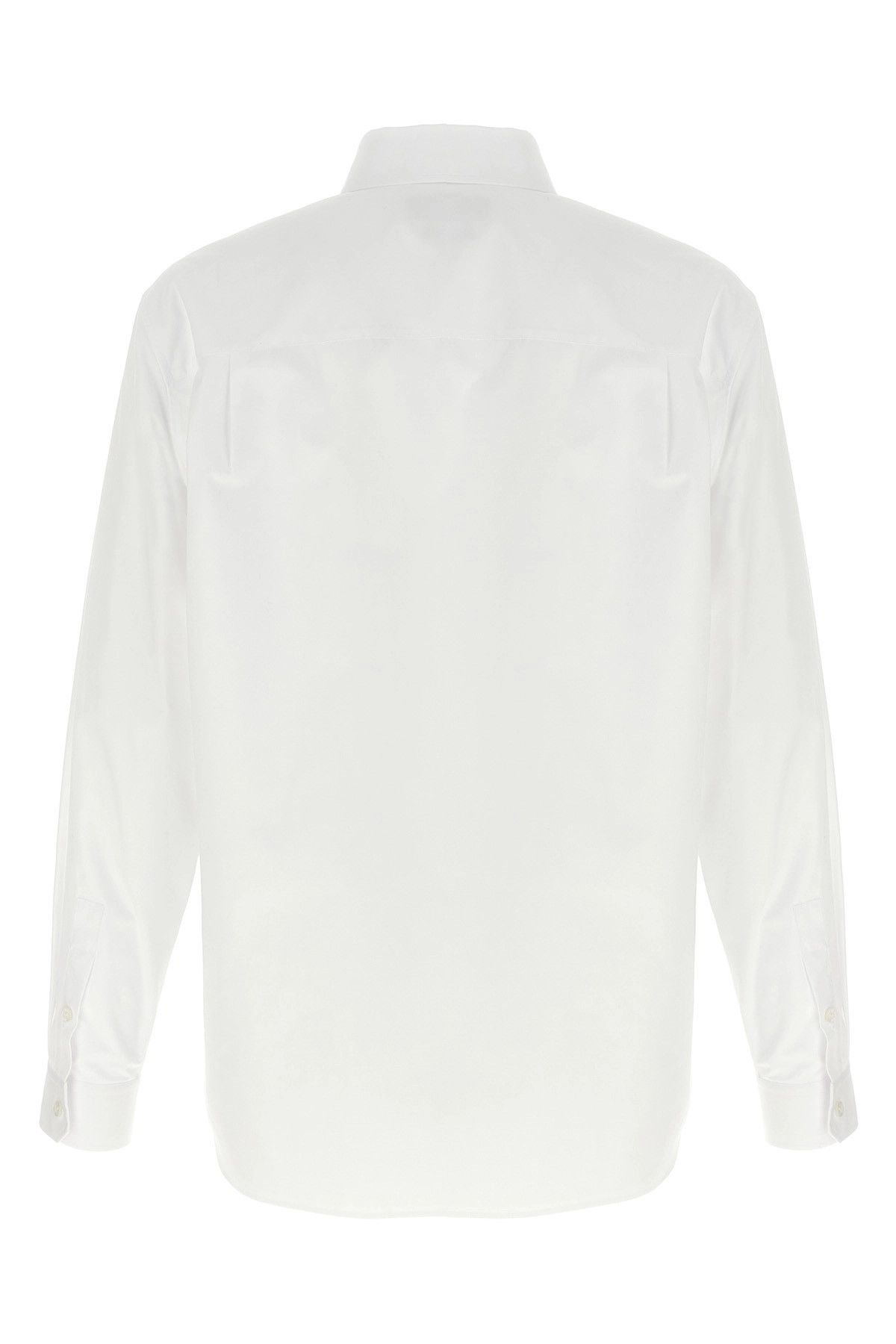 Gucci Poplin shirt Size US L / EU 52-54 / 3 - 2 Thumbnail