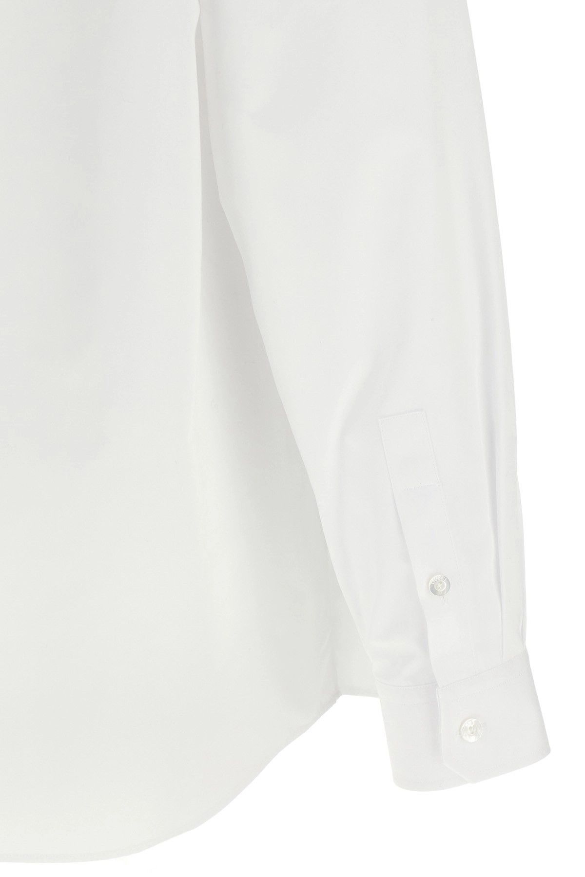 Gucci Poplin shirt Size US L / EU 52-54 / 3 - 4 Thumbnail