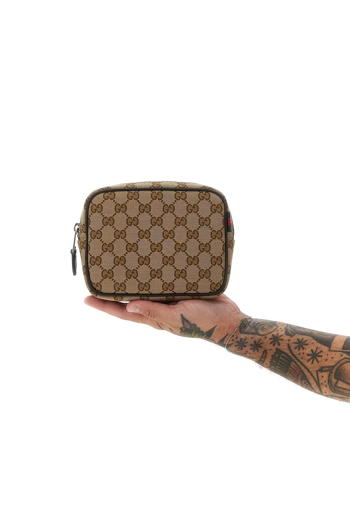 Gucci GG small shoulder strap Size ONE SIZE - 2 Thumbnail
