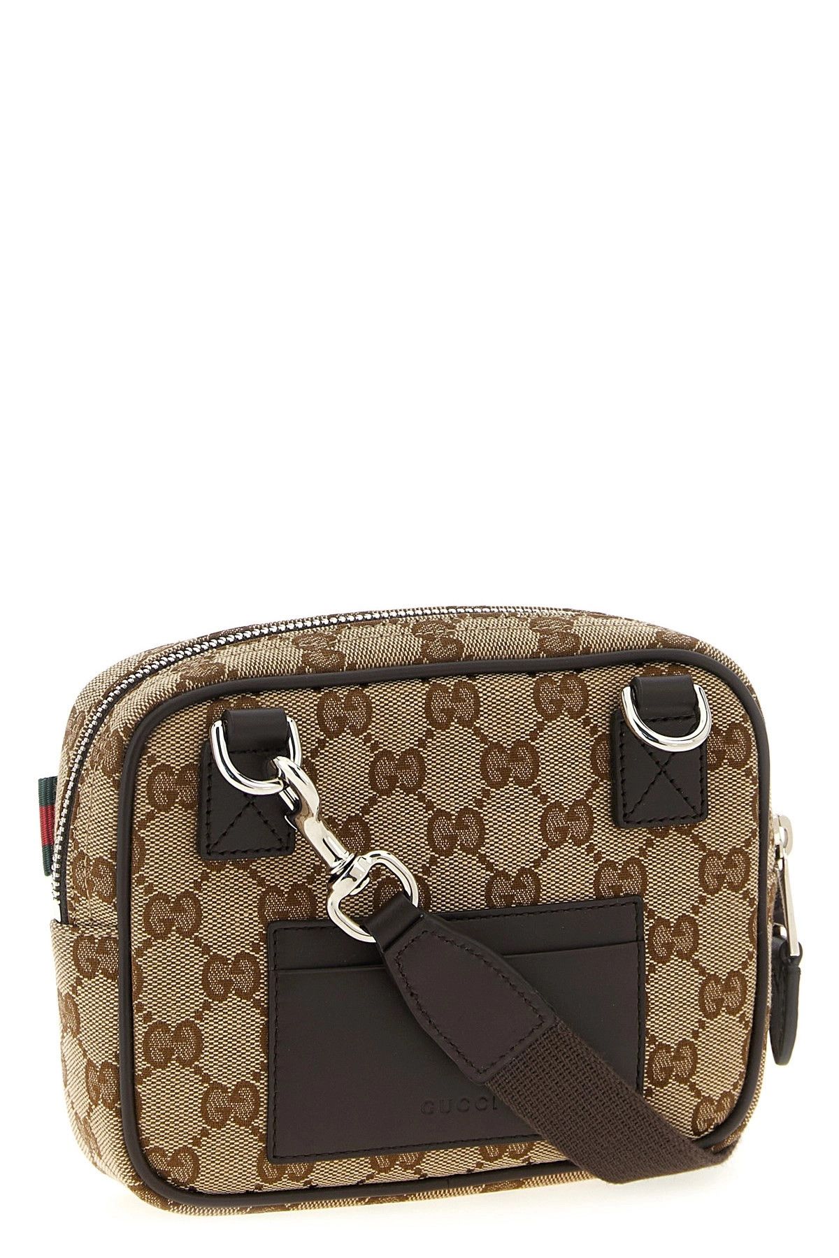 Gucci GG small shoulder strap Size ONE SIZE - 3 Thumbnail