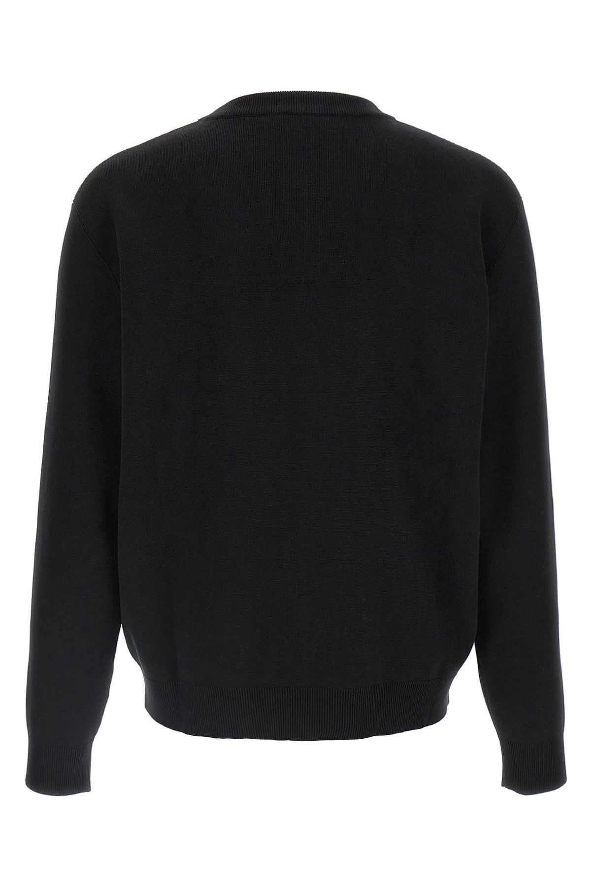 Gucci 'Intarsio Gucci' sweater Size US S / EU 44-46 / 1 - 2 Thumbnail