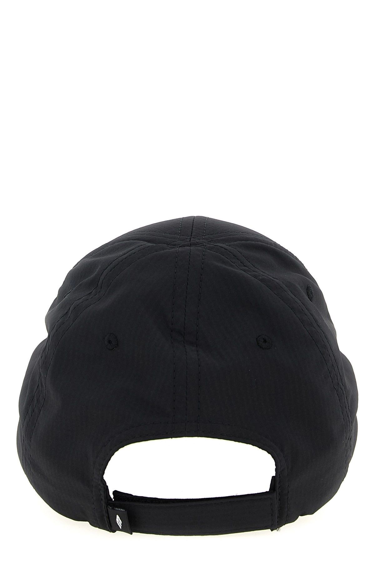 Balenciaga Logo cap Size ONE SIZE - 3 Thumbnail