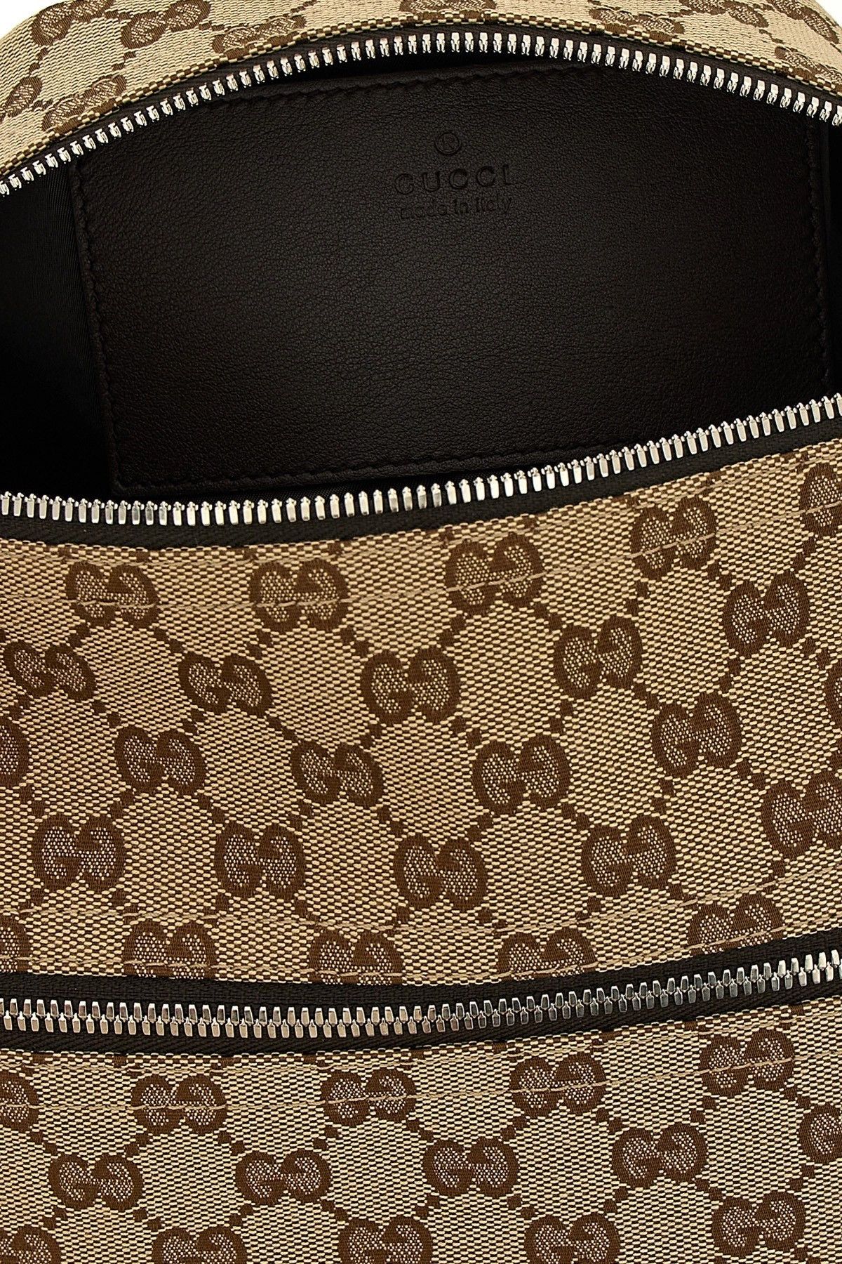 Gucci Small GG cylindrical shoulder strap Size ONE SIZE - 5 Thumbnail