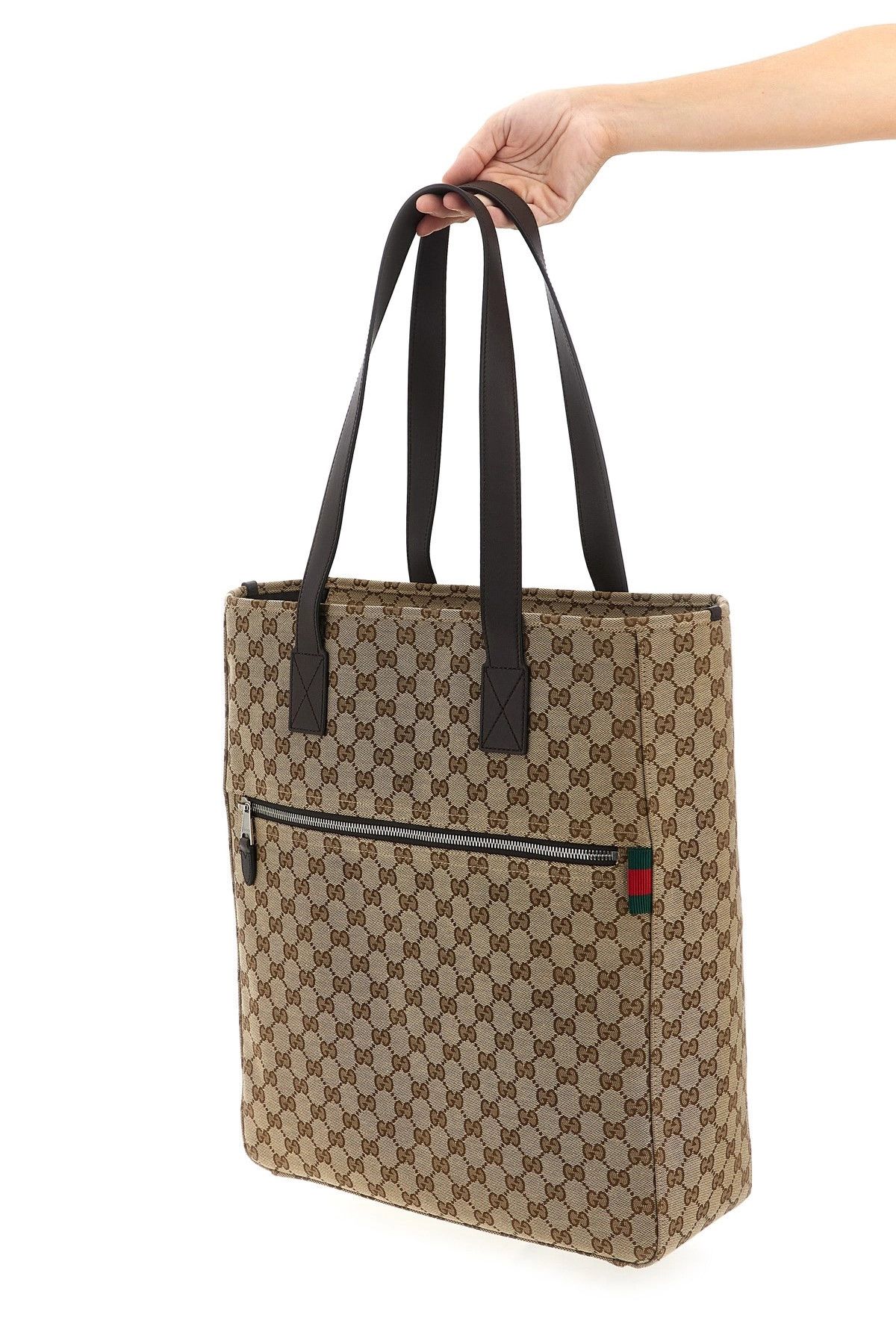Gucci GG shoulder bag Size ONE SIZE - 2 Thumbnail