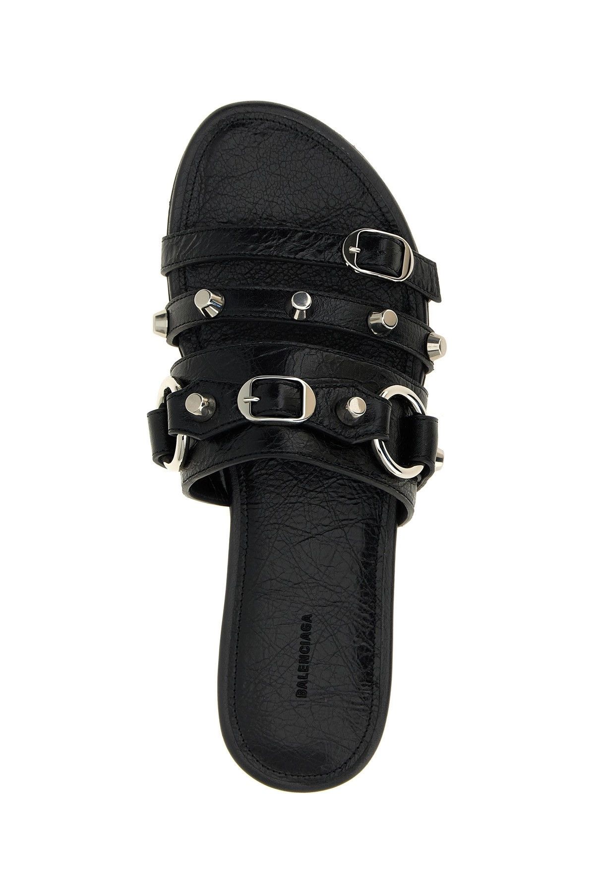 Balenciaga 'City' sabots Size US 7 / IT 37 - 4 Thumbnail