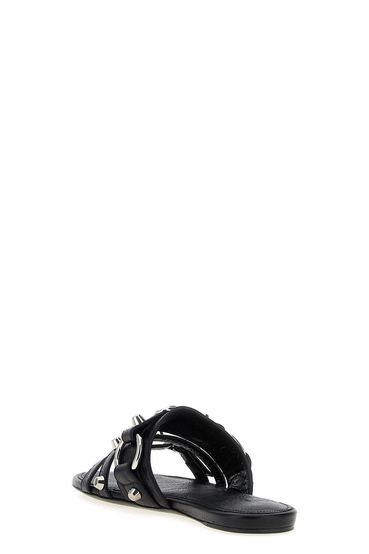 Balenciaga 'City' sabots Size US 10 / IT 40 - 3 Thumbnail