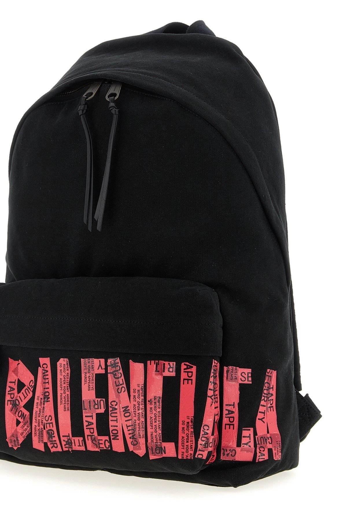 Balenciaga 'Tape Type' backpack Size ONE SIZE - 3 Thumbnail