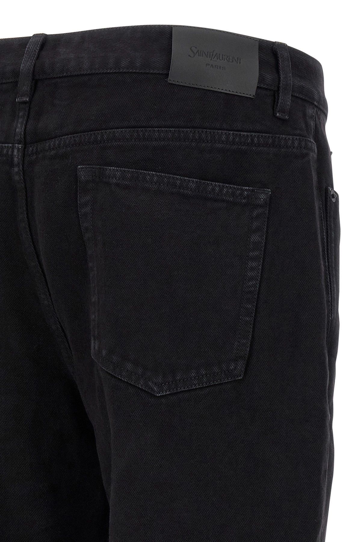 Saint Laurent Paris Denim jeans Size US 33 - 4 Thumbnail