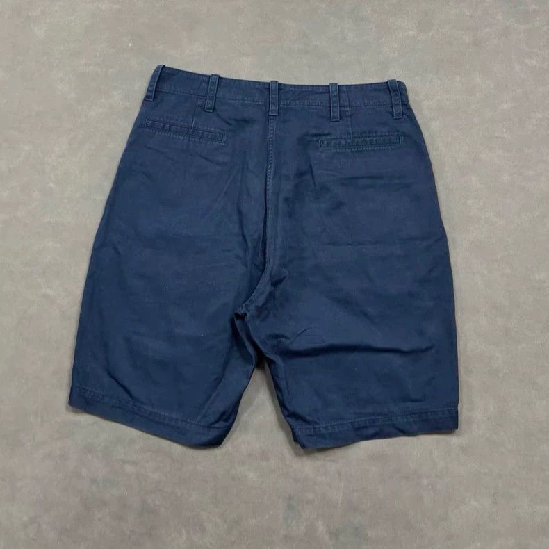 Loro Piana Loro Piana x Hiroshi Fujiwara Shorts Size US 30 / EU 46 - 2 Thumbnail