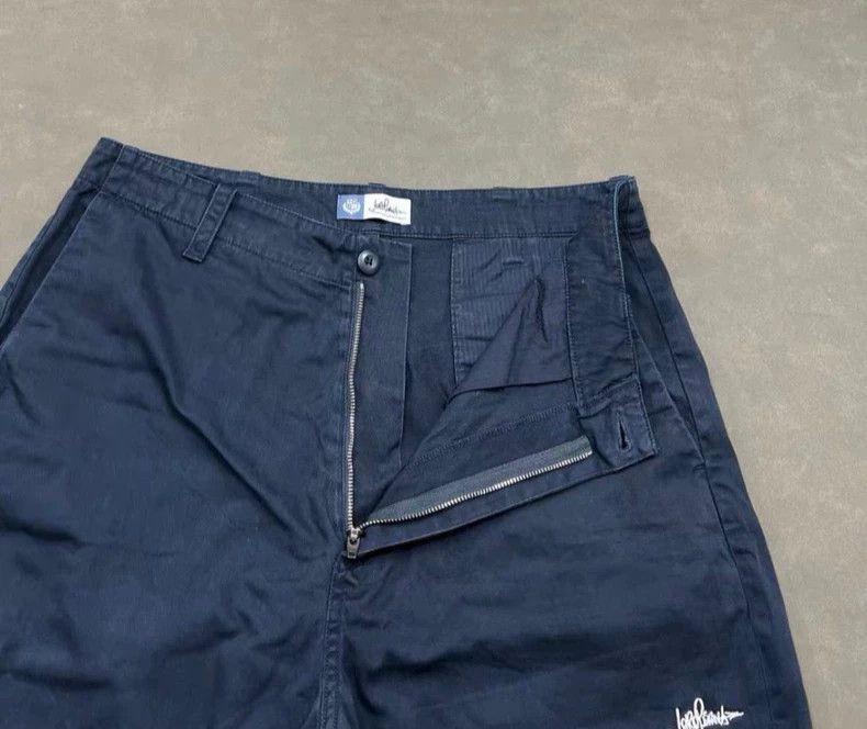 Loro Piana Loro Piana x Hiroshi Fujiwara Shorts Size US 30 / EU 46 - 4 Thumbnail