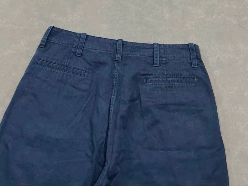 Loro Piana Loro Piana x Hiroshi Fujiwara Shorts Size US 30 / EU 46 - 5 Thumbnail