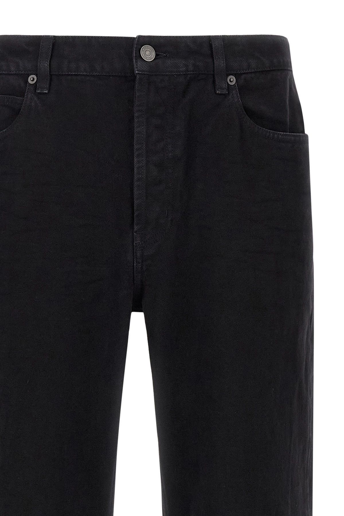 Saint Laurent Paris Denim jeans Size US 36 / EU 52 - 3 Thumbnail